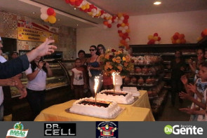 Arts das Massas comemora 05 anos em Fátima do Sul