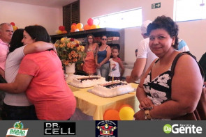 Arts das Massas comemora 05 anos em Fátima do Sul