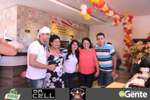 Arts das Massas comemora 05 anos em Fátima do Sul