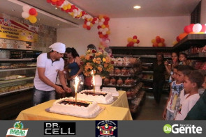 Arts das Massas comemora 05 anos em Fátima do Sul