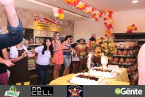 Arts das Massas comemora 05 anos em Fátima do Sul