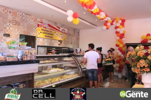 Arts das Massas comemora 05 anos em Fátima do Sul