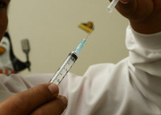 Vacinação contra a gripe Influenza continua em oito unidades de saúde da rede pública em Dourados