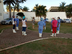 Em tempos de pandemia, atendimento psicológico a colaboradores é essencial