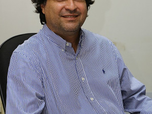 O procurador geral do Município, Sergio Henrique Martins de Araújo