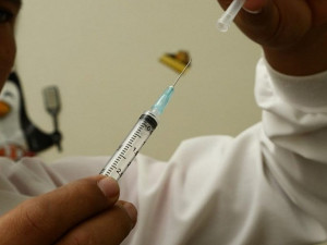 Vacinação contra a Influenza continua até dia 30 nas unidades de saúde da rede municipal