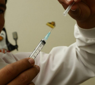 Vacinação contra a Influenza continua até dia 30 nas unidades de saúde da rede municipal