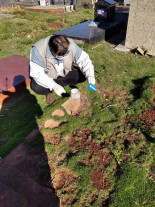 Prefeitura trabalha intensamente no  combate à dengue e faz alerta população