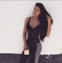 Ex- BBB Munik ganha até R$ 150 mil por mês com publiposts em suas redes sociais