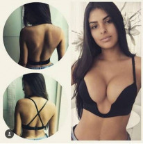 Ex- BBB Munik ganha até R$ 150 mil por mês com publiposts em suas redes sociais