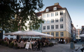 Copenhague: A cidade mais feliz do mundo