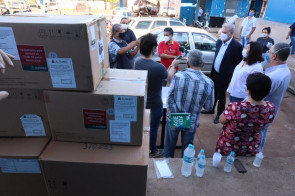 Hospital da Vida passa a contar com 20  leitos de UTI exclusivos para o Covid 19