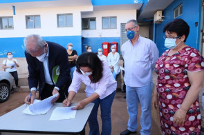 Hospital da Vida passa a contar com 20  leitos de UTI exclusivos para o Covid 19