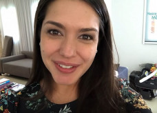 Thais Fersoza fala sobre o sexo de seu segundo filho