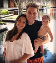 Thais Fersoza fala sobre o momento  que  descobriu o sexo de seu segundo filho