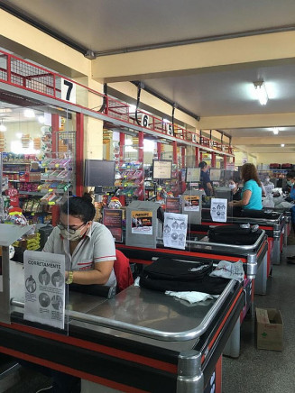 Durante fiscalização Procon não aplicou autuação a estabelecimentos por descumprimento de recomendações