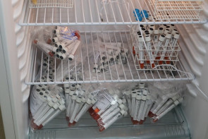 “Núcleo Covid” atua 24 horas por dia no monitoramento das pessoas infectadas com o Coronavírus