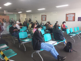 Prevenção ao câncer de cabeça e pescoço é o tema do julho verde