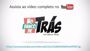 No Banco De Trás