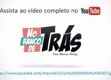 No Banco De Trás