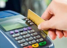 Nova regra para dívida com cartão