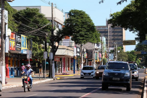 Lojas do shopping e do comércio em geral terão horário diferenciado de funcionamento neste sábado, véspera do dia dos pais