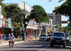 Lojas do shopping e do comércio em geral terão horário diferenciado de funcionamento neste sábado, véspera do dia dos pais