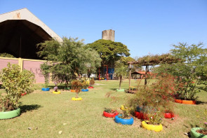 Iniciadas obras de revitalização do Ceper I