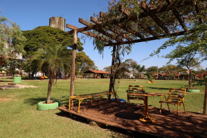 Iniciadas obras de revitalização do Ceper I