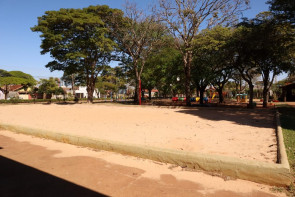 Iniciadas obras de revitalização do Ceper I