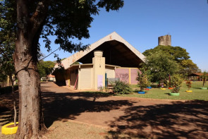 Iniciadas obras de revitalização do Ceper I