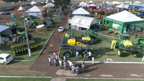 56ª Expoagro: feira agropecuária é adiada para maio de 2021