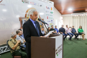 56ª Expoagro: feira agropecuária é adiada para maio de 2021