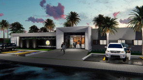 Governador autoriza início da construção da sede do DOF neste sábado