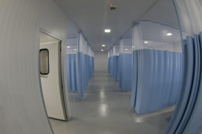 EM DOURADOS, JBS ENTREGA OBRA DE EXPANSÃO DO PAM