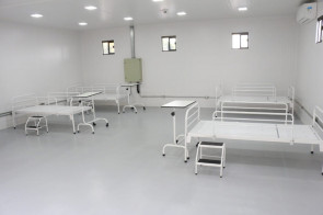 EM DOURADOS, JBS ENTREGA OBRA DE EXPANSÃO DO PAM