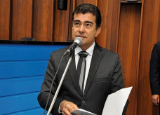 Projeto é de autoria do deputado estadual Marçal Filho