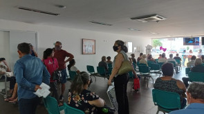 Sol escaldante dos últimos dias chama a atenção para prevenção ao câncer de pele