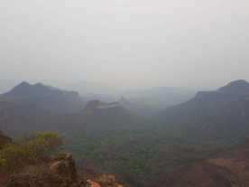 TURISMO: Costa Rica tem roteiro com água que ninguém afunda e 3 cachoeiras