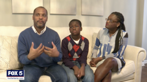 Garoto de 12 anos é o estudante mais jovem de engenharia aeroespacial