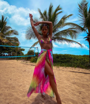 Tendências: Moda Praia 2021