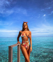 Tendências: Moda Praia 2021