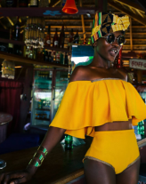 Tendências: Moda Praia 2021