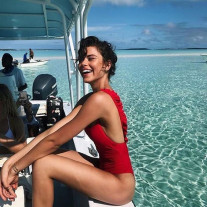 Tendências: Moda Praia 2021