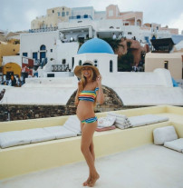 Tendências: Moda Praia 2021