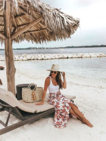 Tendências: Moda Praia 2021