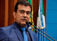 Autor da Lei, Marçal Filho é coordenador da Frente Parlamentar em Defesa da Mulher na ALEMS