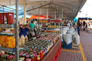 Feira central de Dourados terá datas especiais no fim de ano