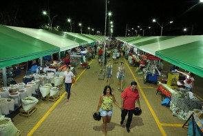 Feira central de Dourados terá datas especiais no fim de ano