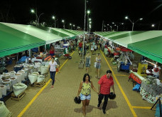 Feira Central de Dourados funcionará em datas especiais neste final de ano